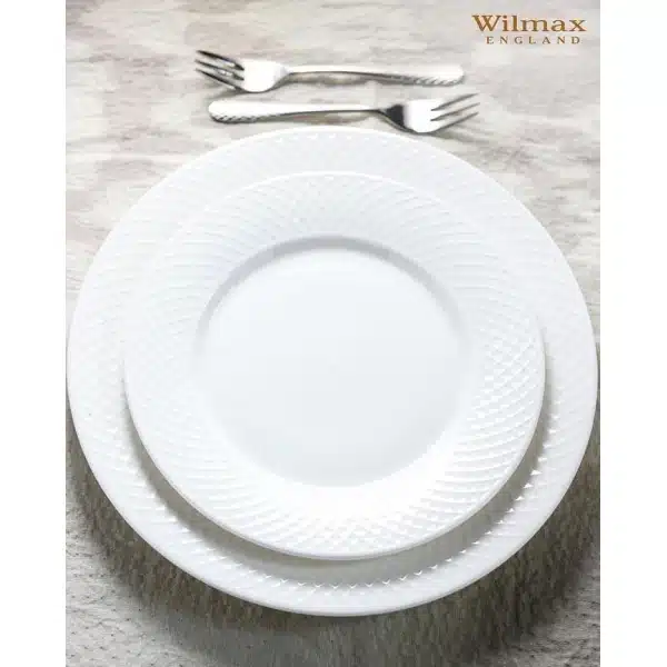 Dessert Plate 20 cm Dessert Plate 20 cm - Image 3
