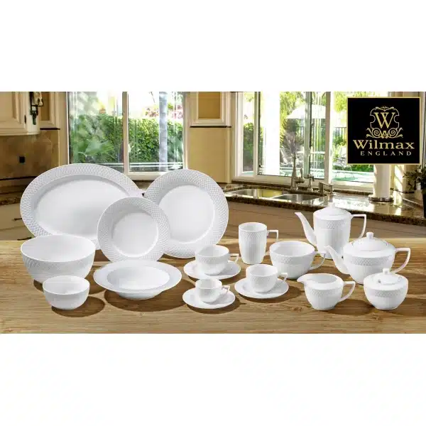 Dessert Plate 20 cm Dessert Plate 20 cm - Image 7