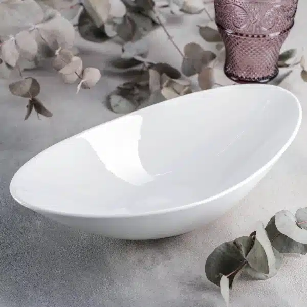Dish 30.5 x 16.5 x 8 cm Dish 30.5 x 16.5 x 8 cm - Image 4