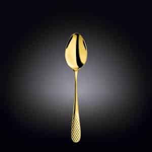 Gold Dinner Spoon 21 cm