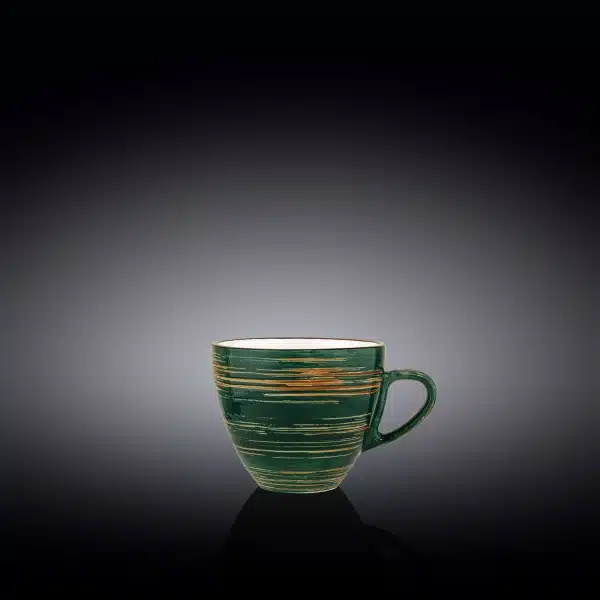 Green Cup 190 ml Green Cup 190 ml