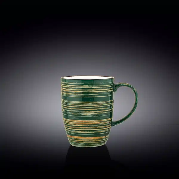 Green Mug 460 ml Green Mug 460 ml