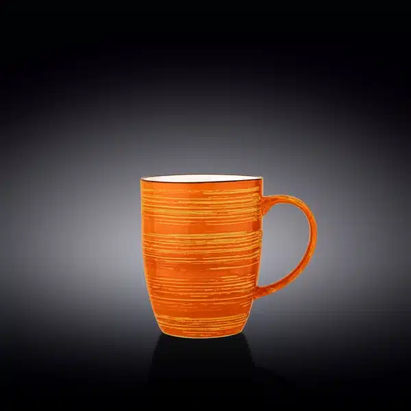 Orange Mug 460 ml Orange Mug 460 ml