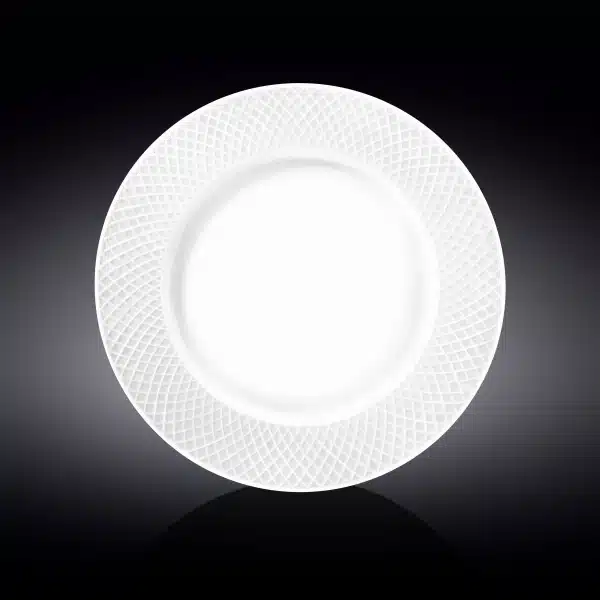 Wilmax England UK Stock Assortment Round Platter in Gift Box WL‑8801181C