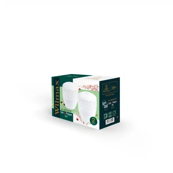 Salt & Pepper Set Salt & Pepper Set - Image 2