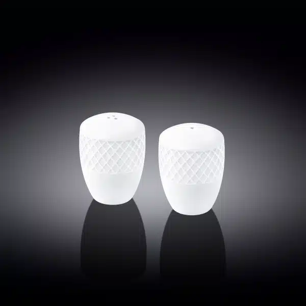 Salt & Pepper Set Salt & Pepper Set