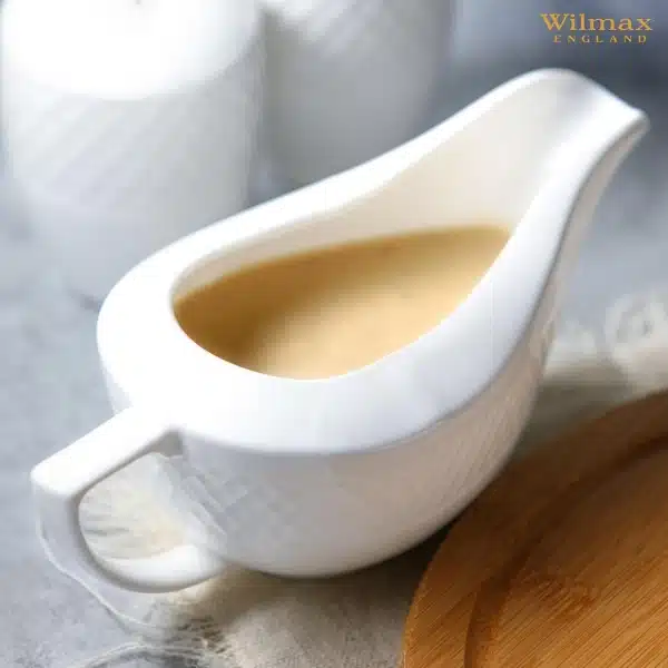 Sauce Boat 230 ml Sauce Boat 230 ml - Image 11