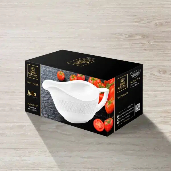 Sauce Boat 230 ml Sauce Boat 230 ml - Image 2
