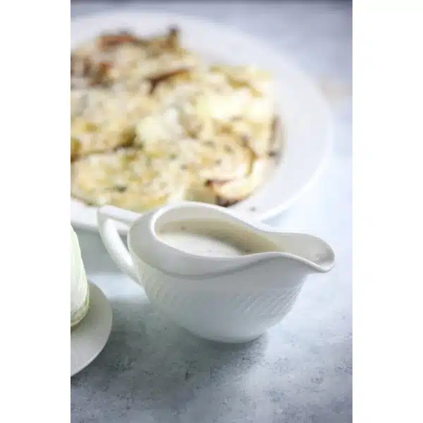 Sauce Boat 230 ml Sauce Boat 230 ml - Image 6