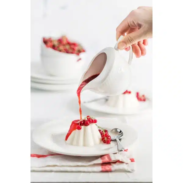 Sugar Bowl 340 ml & 300 ml Creamer Set Of 2 Sugar Bowl 340 ml & 300 ml Creamer Set Of 2 - Image 8