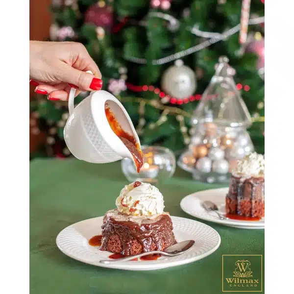Sugar Bowl 340 ml & 300 ml Creamer Set Of 2 Sugar Bowl 340 ml & 300 ml Creamer Set Of 2 - Image 9