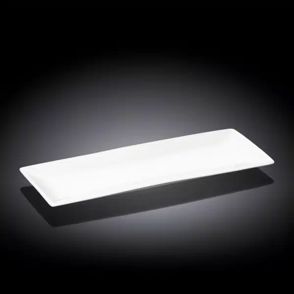 Wilmax England UK Stock Assortment SushiCanape Dish WL‑992015A