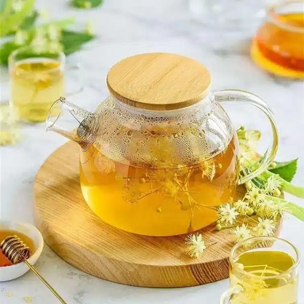 Tea Pot 950 ml Tea Pot 950 ml - Image 5