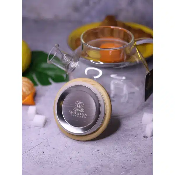 Tea Pot 950 ml Tea Pot 950 ml - Image 6