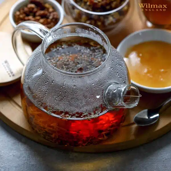 Tea Pot 950 ml Tea Pot 950 ml - Image 8