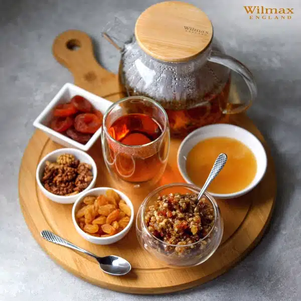 Tea Pot 950 ml Tea Pot 950 ml - Image 9