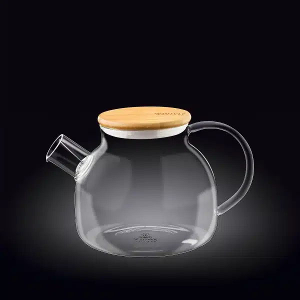 Wilmax England UK Stock Assortment Tea Pot WL‑888810A
