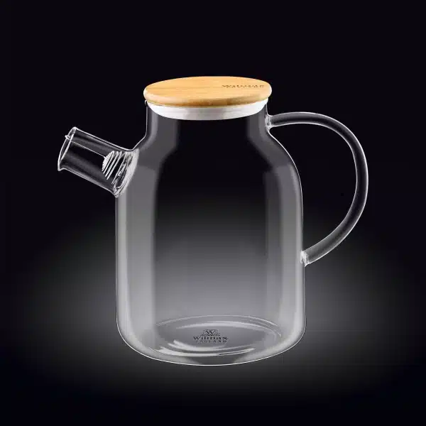 Tea Pot 1600 ml Tea Pot 1600 ml