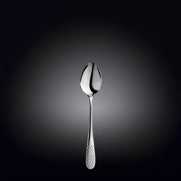 Silver Teaspoon 14 cm Silver Teaspoon 14 cm