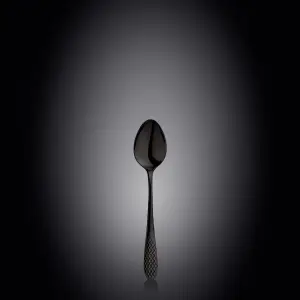 Black Teaspoon 14 cm