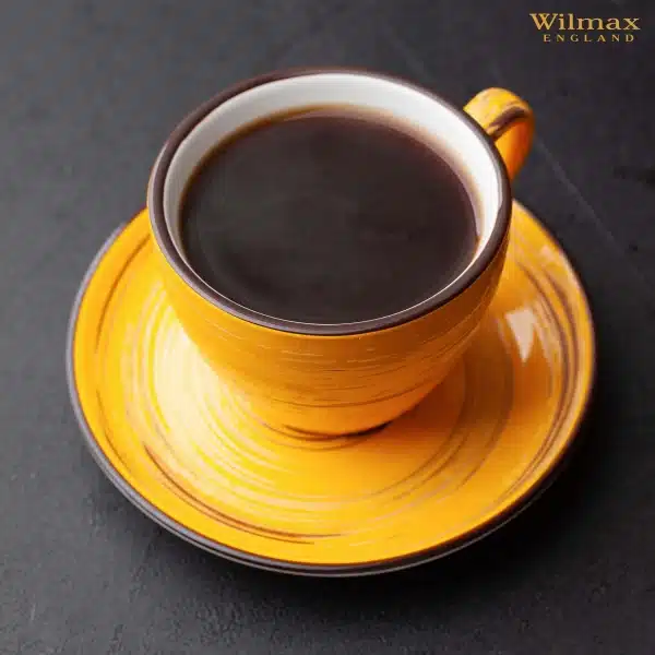 Yellow Cup 190 ml Yellow Cup 190 ml - Image 12
