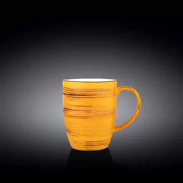 Yellow Mug 460 ml Yellow Mug 460 ml