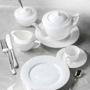 Crockery Porcelain