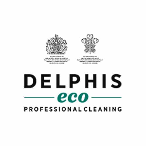 Professional Partnerships delphis eco logo