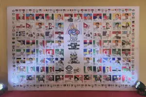 WhitCo’s Vita Whitaker judges at the prestigious Young Chef Olympiad 2025 YCO 2025 gallery14