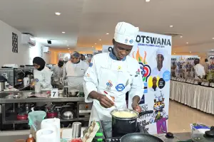 WhitCo’s Vita Whitaker judges at the prestigious Young Chef Olympiad 2025 YCO 2025 gallery2