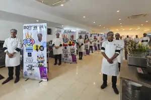 WhitCo’s Vita Whitaker judges at the prestigious Young Chef Olympiad 2025 YCO 2025 gallery4