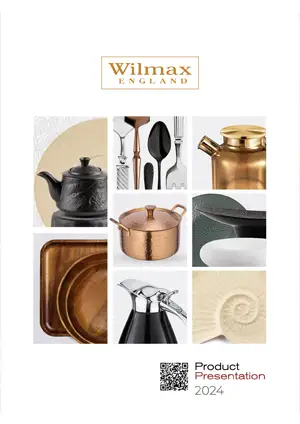 Wilmax England™ Tableware - Brands