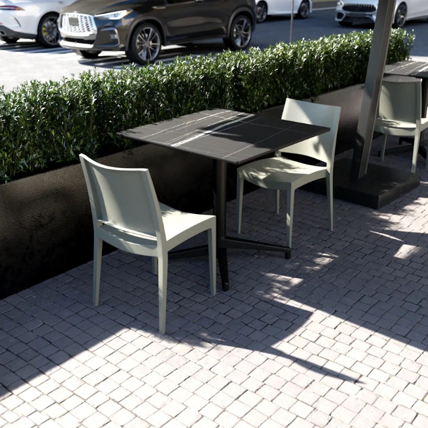 Chair SPECTO Chair SPECTO - Image 14