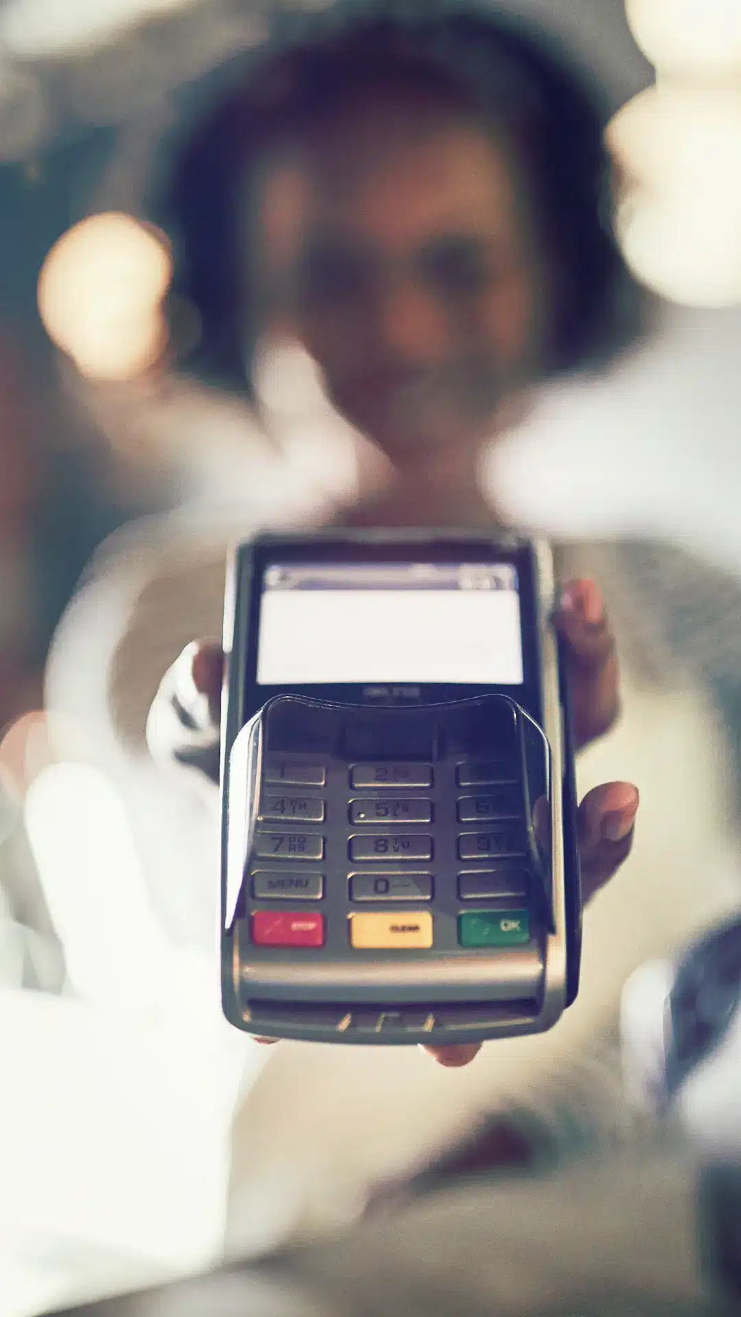 Dining Solutions dining epos