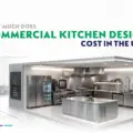 How Much Does Commercial Kitchen Design Cost in the UK?